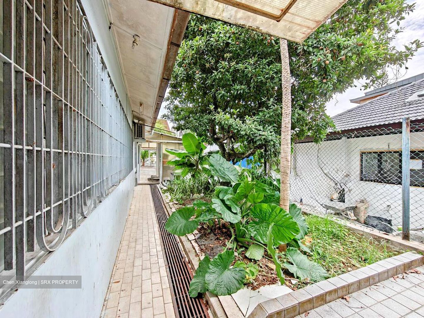 Seletar Hills Estate (D28), Semi-Detached #601377261